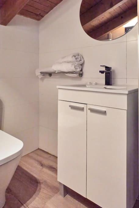 Sunny Cozy Penthouse With A Terrace At Plaza Del Carmen Appartamento Valenza