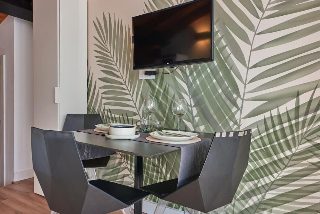 Appartamento Sunny Cozy Penthouse With A Terrace At Plaza Del Carmen *