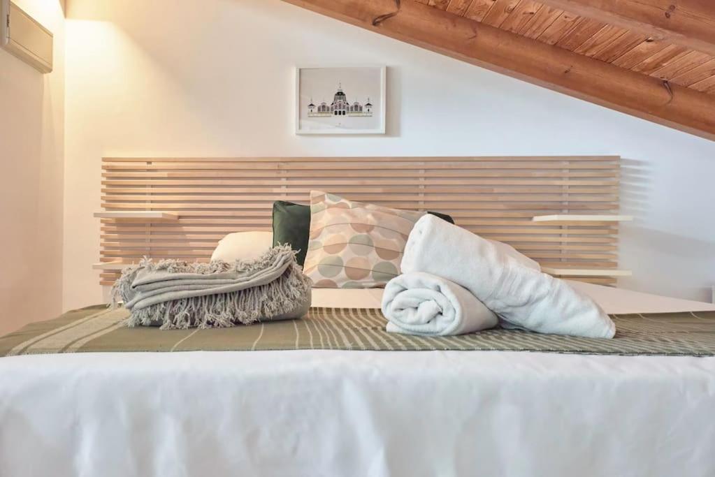 Appartamento Sunny Cozy Penthouse With A Terrace At Plaza Del Carmen *